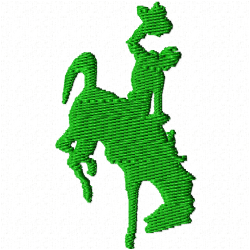 Horses Embroidery Design 12 Horses Embroidery Design 12